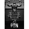 PBN - Premium Body Nutrition L-Glutamine 500g Pouch