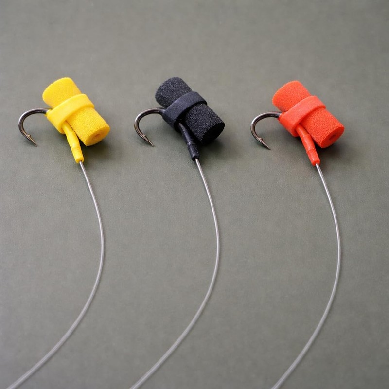 EUROKAN TACKLE Zig Rigs Made to Order - Zig Rigs