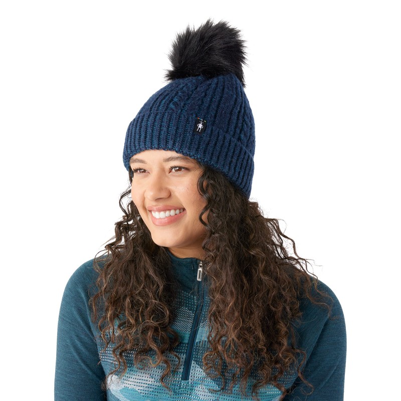 Smartwool Ski Town Hat