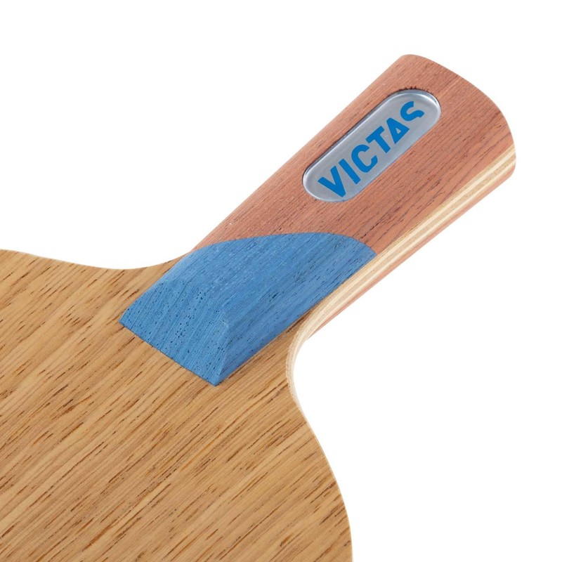 Victas 310003 Chinese Style Pen Holder SWAT Attack 6.3 x