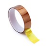 QWORK® 7 Rolls Heat Resistant Tape, Heat Transfer Tape, Heat