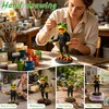 Frog Key Tray for Entryway Table, Candy Dish, Jewelry Tray,