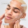 Limpiador Facial Gel Bubble Fresh Start 125ml