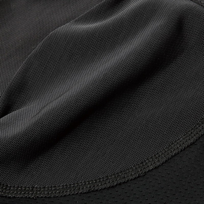 Kurodharma 47207 Men's Balaclava Black