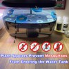 Plant Spacer Caps Compatible with Aerogarden Harvest, Bounty, Farm, Extra,