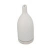Ceramic Essential Oil Diffuser Ultrasound Aromatherapy Diffuser Quiet Waterless Auto