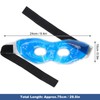 Reusable Cooling Eye Pack Eye Cold Therapy Pack Hot Cold