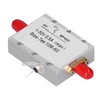 Bias Tee Module Coaxial Feed Low Insertion Loss RF DC