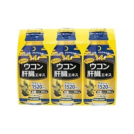 Liver Turmeric Extract 100ml * PACK OF 6 