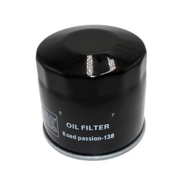 Road Passion Motorcycle Oil Filter Arctic Cat 400 376 2003 2004
