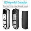 Tukellen for Mazda Key Fob Cover,Special Soft TPU Key Case