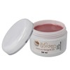 UV Cover Gel 50 ml - Camouflage Nail Gel Pink