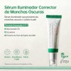 Axis-y Sérum Glow Niacinamida 5% Antimanchas Hidratante 50ml