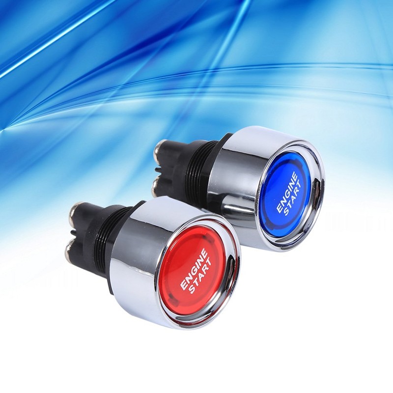 Starter Button Starter Start Button DC 12 V 50 A