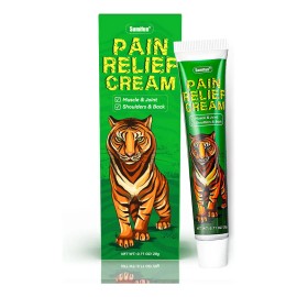 Crema AnaLGésica De Acción Rápida Prescript Strength, 2 Unid