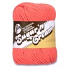 Lily Sugar 'n Cream Yarn Assortment - 100% Cotton (Creamsicle)