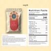 Mayde Taiwanese Classic Milk Tea Powder, Instant MilkTea Powder From