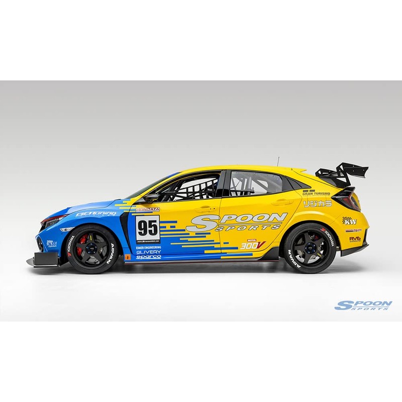 Spoon [SPOON SPORTS Magnetic Drain Bolt (Engine) MAGNETIC DRAIN BOLT