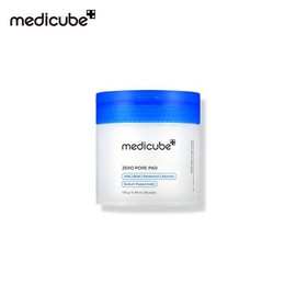 Medicube [medicube] Medicube pore pad (1 pack) / [medicube] 메디큐브 모공패드 1통
