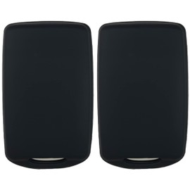 REPROTECTING Silicone Rubber Key Fob Cover Compatible with 2019-2023 Mazda 3 6 CX-30 CX-5 CX-9 CX-50 WAZSKE11D01 662F-SKE11D01