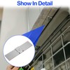 𝙐𝙥𝙜𝙧𝙖𝙙𝙚𝙙 Granite Dishwasher Mounting Bracket Kit Includes 2 Pcs Granite