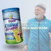 Dbnat Protein Apoya Niveles Glucosa Vitaminas Minerales