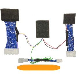 Sakura (Nissan) Compatible with TV and Navi Canceller