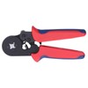 Mini Crimping Stripper Terminal Ratchet Wire SelfAdjusting Industrial Tool Upgraded