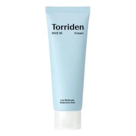 Torriden Dive In Low Molecular Hyaluronic Acid Cream 80ml