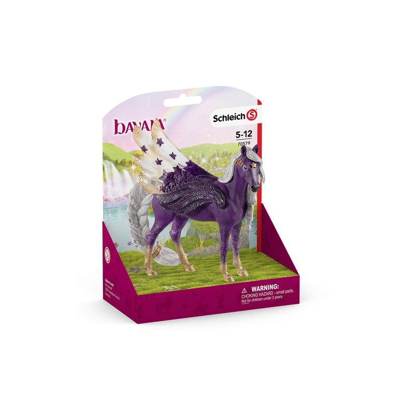 Schleich bayala, Unicorn Gifts for Girls and Boys, Star Unicorn