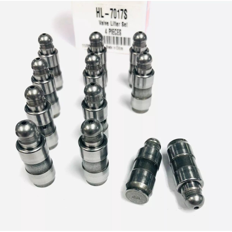 Elgin Industries (12) Rocker Arms compatible with 2011-2019 Chrysler Dodge