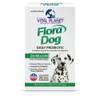 Vital Planet - Flora Dog Capsules High Potency Multi-Strain Probiotic