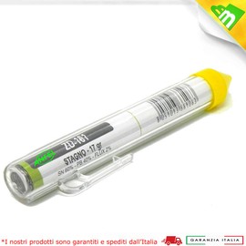 MINI STAZIONE SALDANTE ZD-927 CON STAGNO OMAGGIO 8W SALDATORE CON PUNTA FINE 0,3mm PER PICCOLE SALDATURE DI PRECISIONE TEMPERATURA REGOLABILE 100-450°C