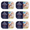 Wild Officer Smoked Cod Liver 120g Pack of 6