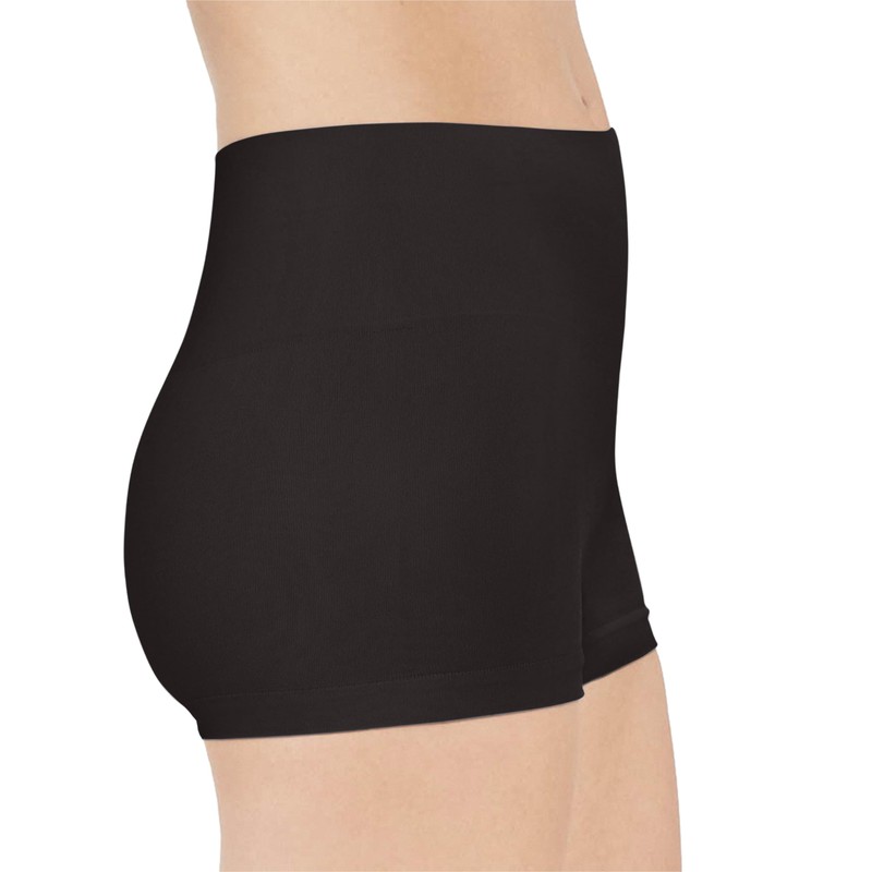 SPANX Shapewear für Damen Everyday Shaping Tummy Control Höschen Boyshort,
