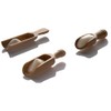 Lares Spice Scoop / Spice Spoon / Filling Scoop -