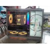 SharGwa PC K88s Matx Case Small Compact Mini Tower Gaming