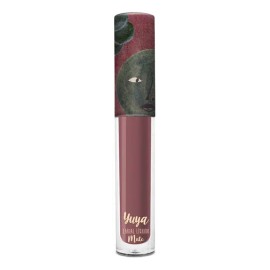 Yuya - Labial Líquido Mate Cometa                                                                                                                     