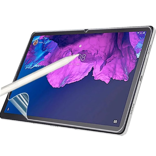 Foebxxs [2-Pack] Paper Screen Protector for Lenovo Tab Plus, Matte