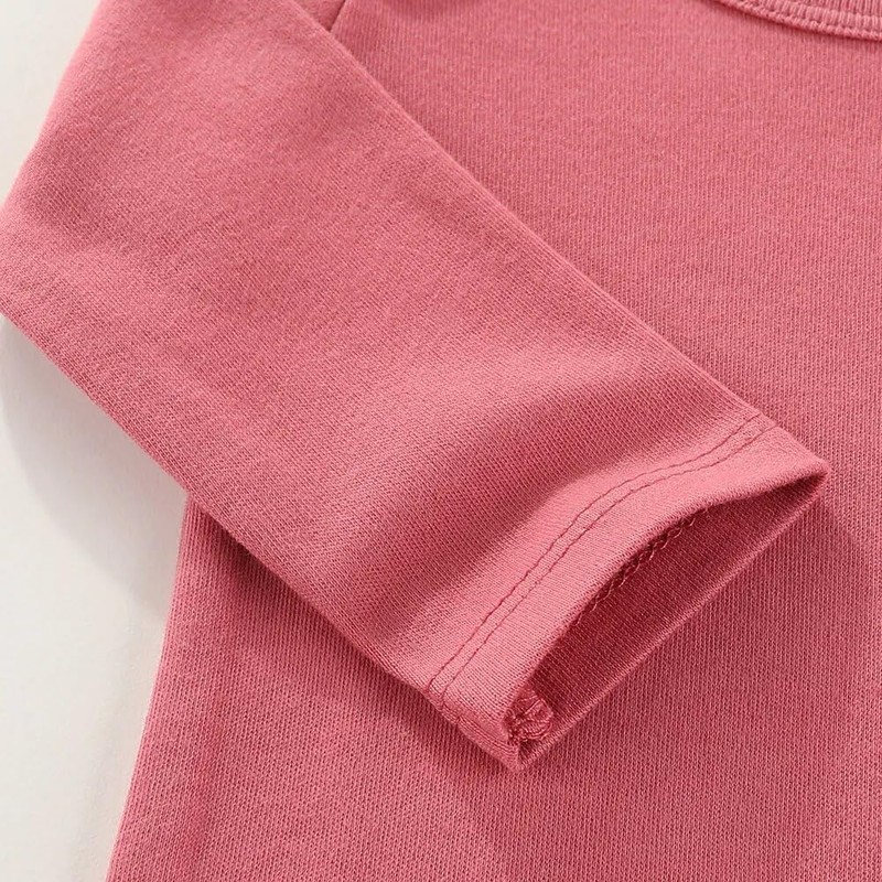 AIZFFZY Grandpa Baby Clothes For Girl Boy Little Helper Newborn