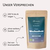 BIO Wochenbett Tee mit Frauenmantel, Hirtentäschel und Schafgarbe und weiteren