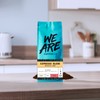Coffee Ground for Cafetiere, 227g Bag Espresso Ground Coffee, 100%