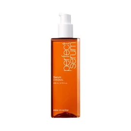 Mise-en-scene Perfect Serum Original 200mL (NEW) - Mise-en-scene Perfect Serum Or