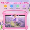 ICONLINK Kids Tablet 7 inch for Children,32GB ROM Toddler Learning
