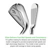 Callaway Golf Elyte Individual Iron (5 Iron, Regular, Steel, Right)