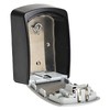 Master-lock Key safe without bracket, 146x105x51mm (9024)