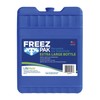 LIFEMADE FreezPak XL Ice Substitute, EXTRA LARGE Bottle, Reusable Freeze