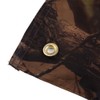 MAGT Tarp Waterproof Polyester Tent Tarp Army Camo Tent Tarp