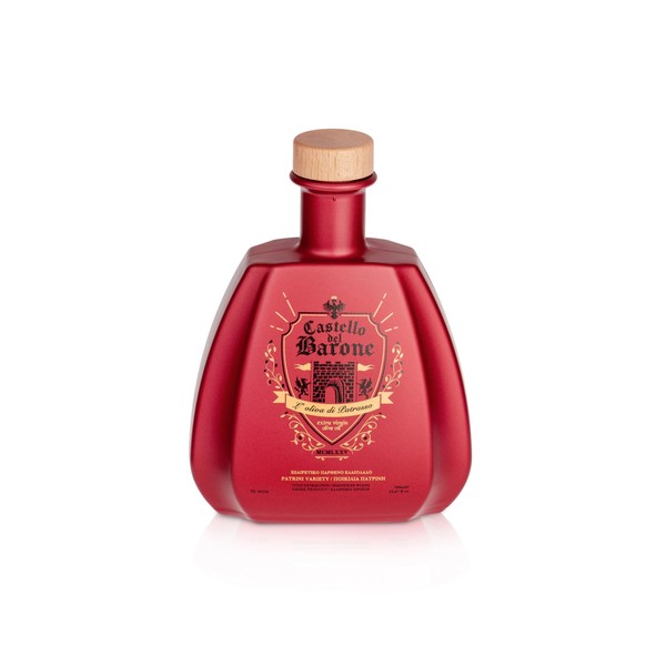 Ranis Ranis Castello del Barone Extra Virgin Olive Oil with