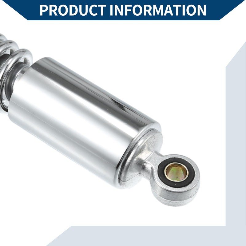 Hihaha Motorcycle Rear Suspension Shock for Honda CB400ss / Rear